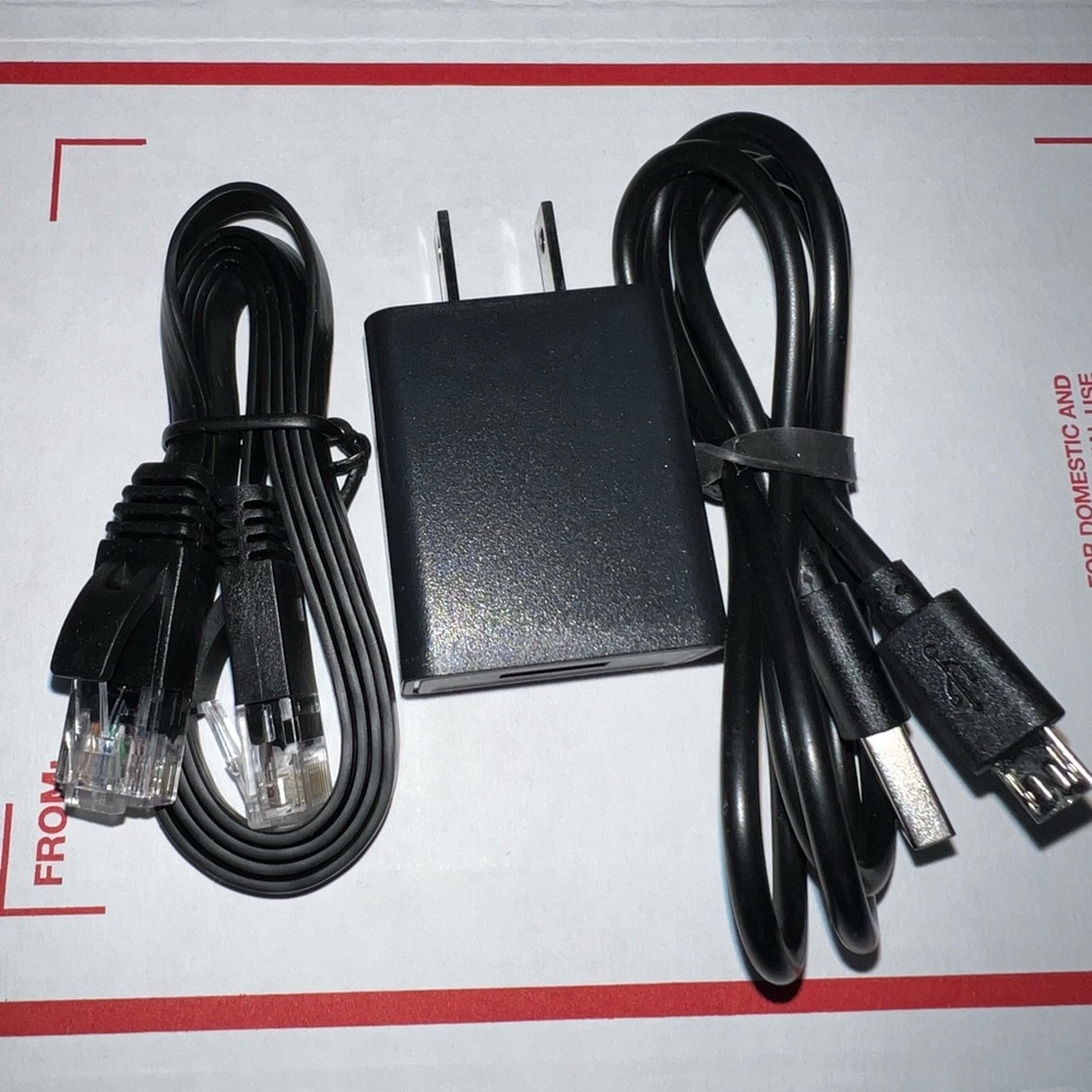 Random Cable Lot - Picture 6 of 11